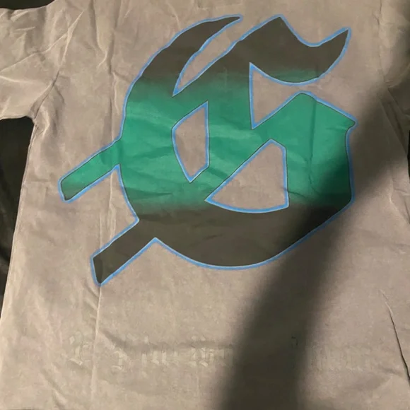 Godspeed Shirt